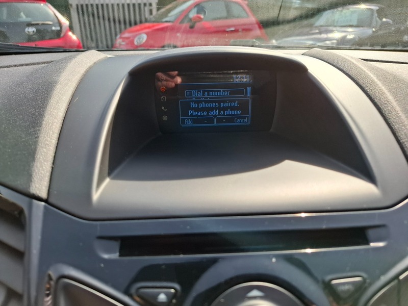 Used Ford Fiesta 2013 for sale - 77953613: Photo 13