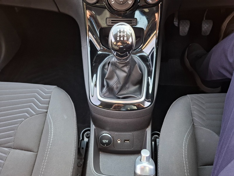 Used Ford Fiesta 2013 for sale - 77953613: Photo 16
