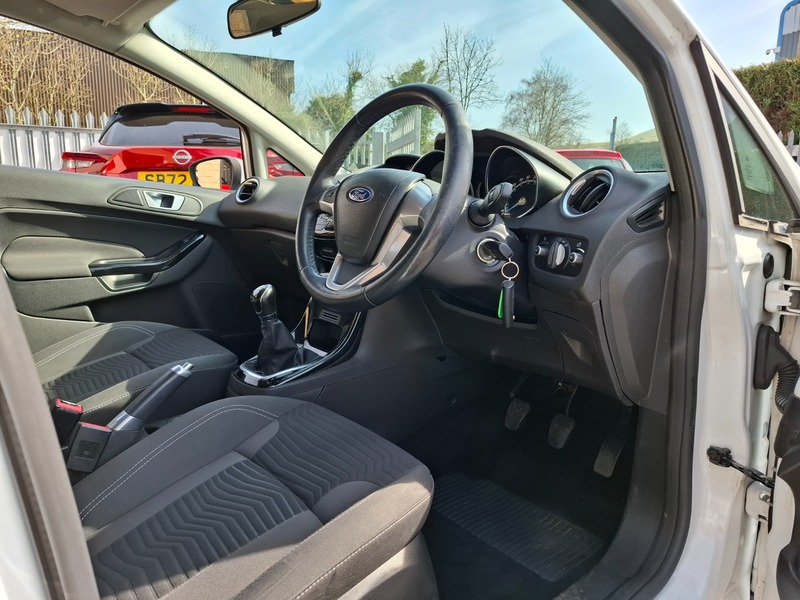 Used Ford Fiesta 2013 for sale - 77953613: Photo 18