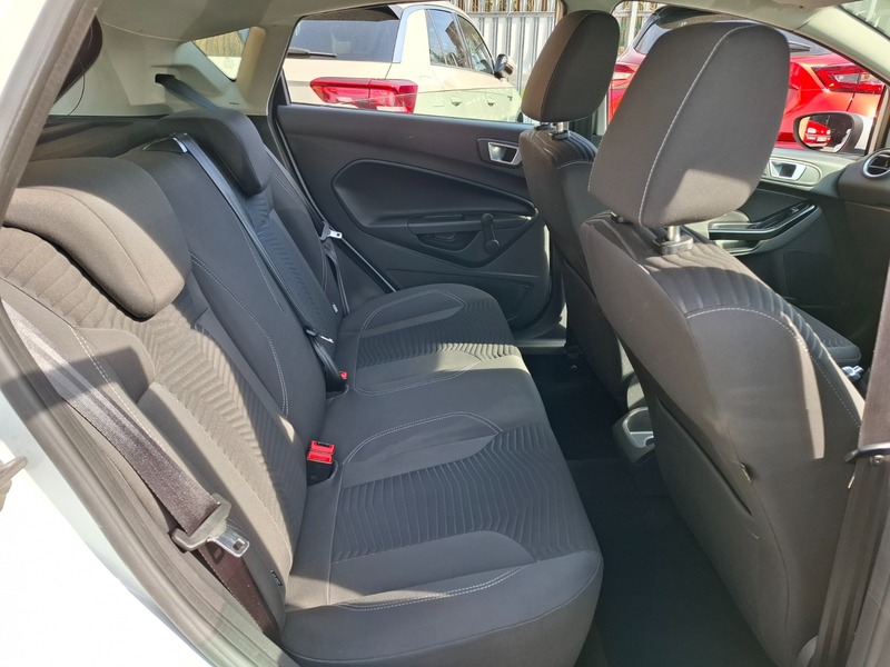 Used Ford Fiesta 2013 for sale - 77953613: Photo 19