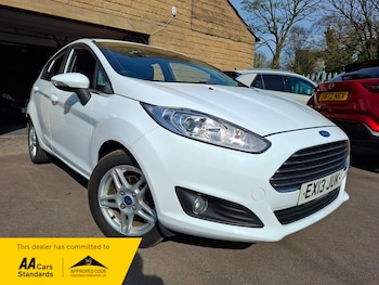 Ford Fiesta feature image