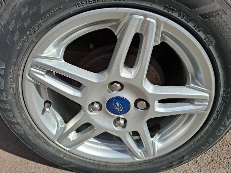 Used Ford Fiesta 2013 for sale - 77953613: Photo 22