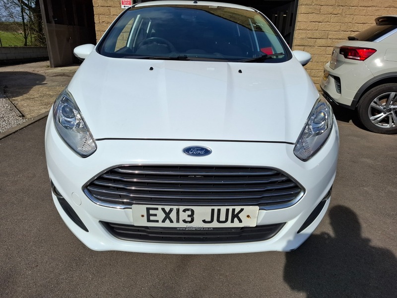 Used Ford Fiesta 2013 for sale - 77953613: Photo 6