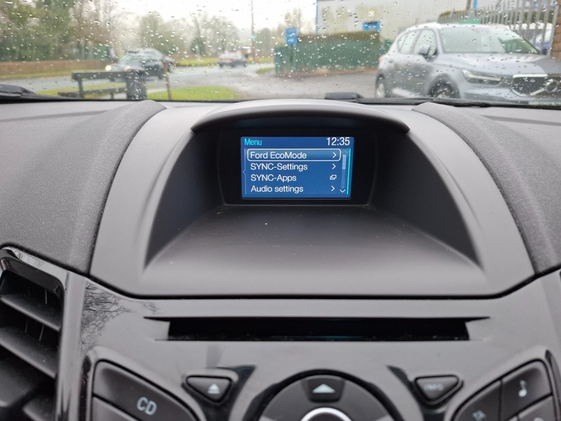 Used Ford Fiesta 2016 for sale - 77465363: Photo 14