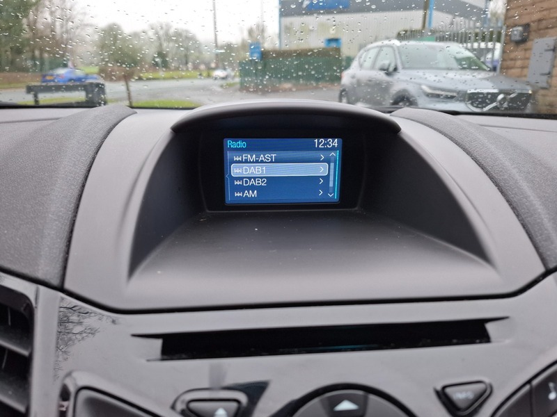 Used Ford Fiesta 2016 for sale - 77465363: Photo 15