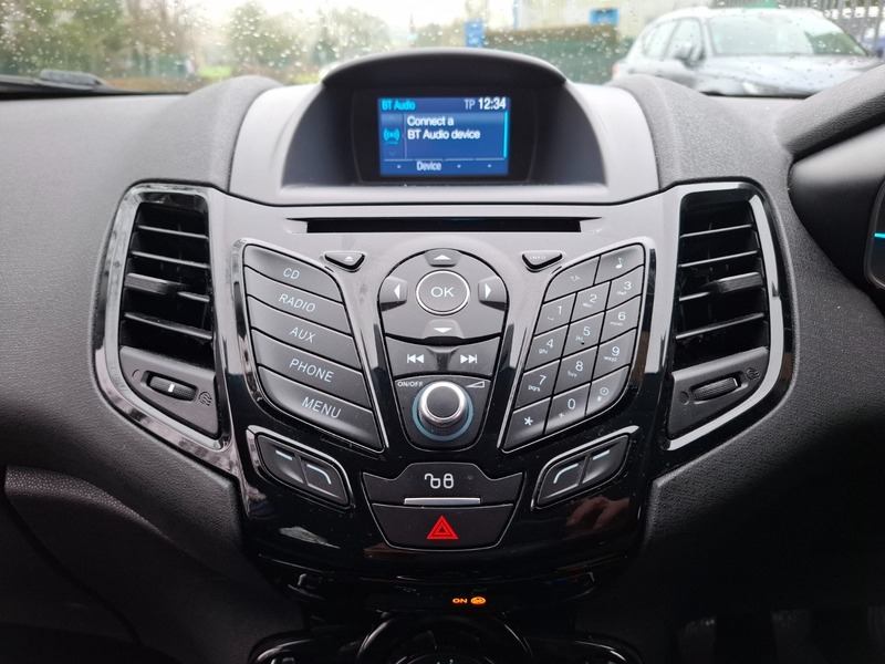 Used Ford Fiesta 2016 for sale - 77465363: Photo 17