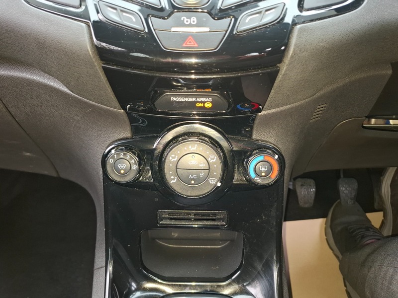 Used Ford Fiesta 2016 for sale - 77465363: Photo 18