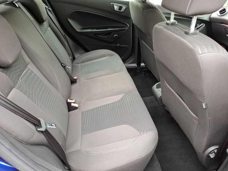 Used Ford Fiesta 2016 for sale - 77465363: Photo 22