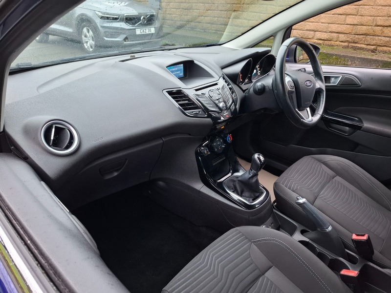 Used Ford Fiesta 2016 for sale - 77465363: Photo 7