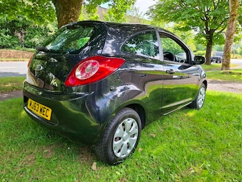 Used Ford Ka 2013 for sale - 79104381: Photo