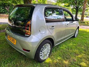 Used Volkswagen up! 2021 for sale - 78964683: Photo