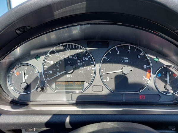 Used BMW Z3 1997 for sale - 75497168: Photo 12