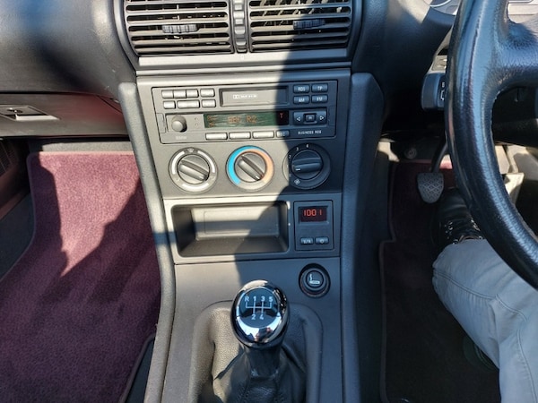 Used BMW Z3 1997 for sale - 75497168: Photo 13