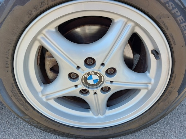 Used BMW Z3 1997 for sale - 75497168: Photo 16