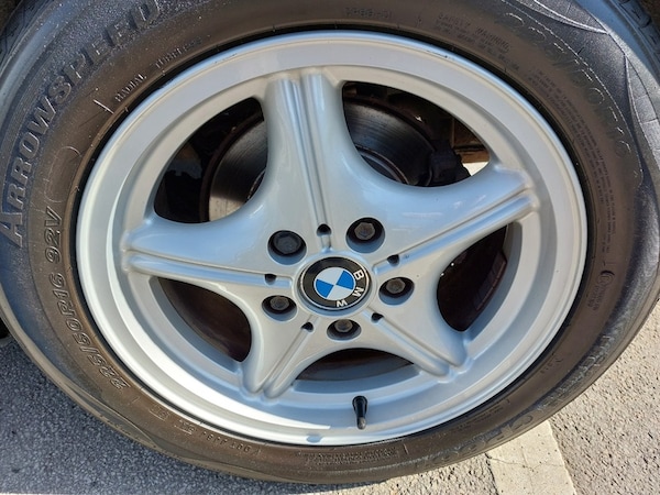 Used BMW Z3 1997 for sale - 75497168: Photo 18