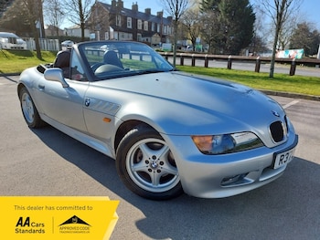 1997 - 1.9 2dr