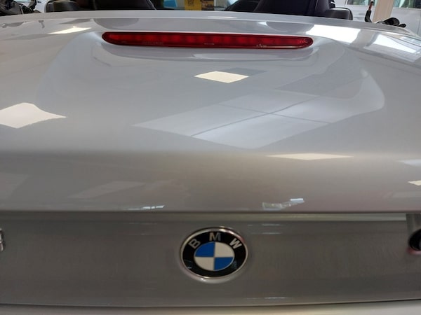 Used BMW Z3 1997 for sale - 75497168: Photo 27
