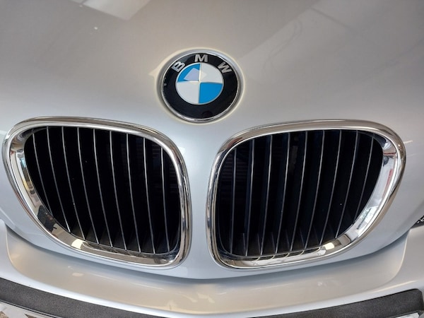 Used BMW Z3 1997 for sale - 75497168: Photo 28