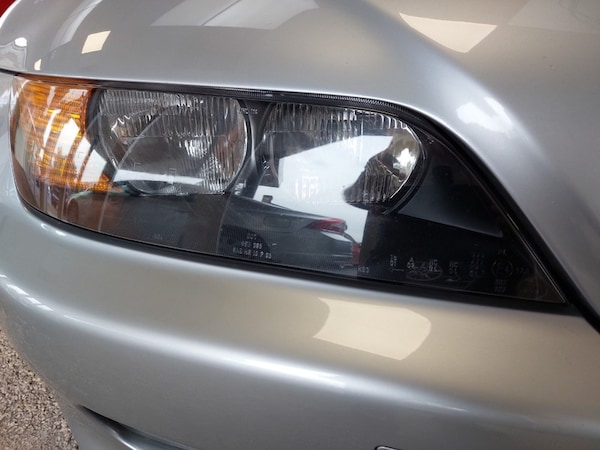 Used BMW Z3 1997 for sale - 75497168: Photo 30