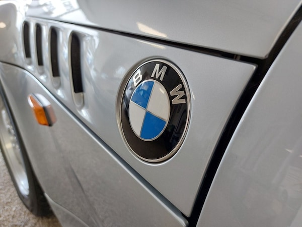 Used BMW Z3 1997 for sale - 75497168: Photo 33
