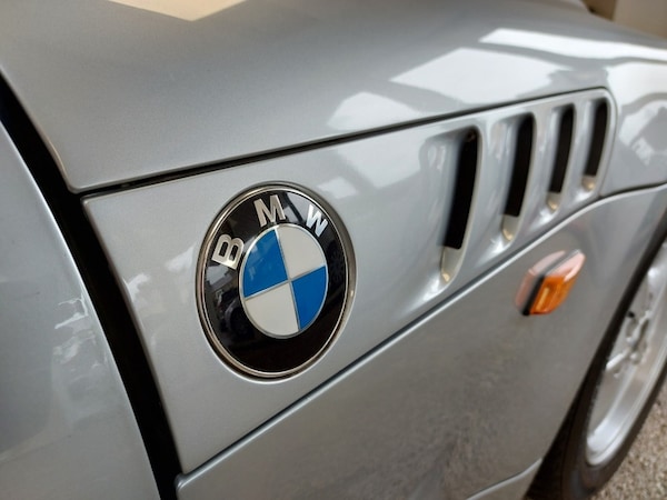 Used BMW Z3 1997 for sale - 75497168: Photo 34