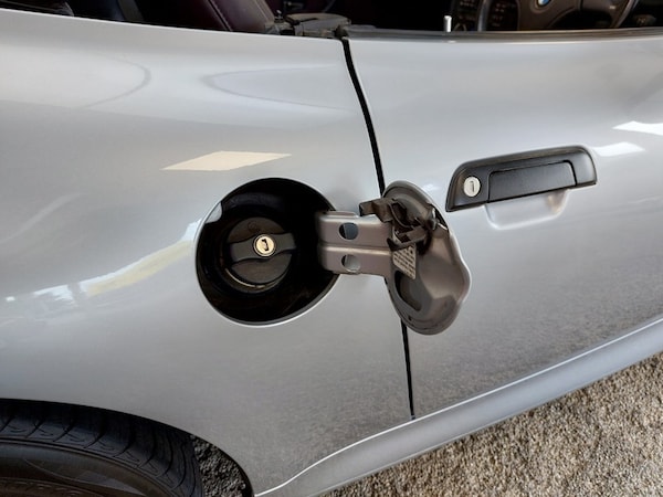 Used BMW Z3 1997 for sale - 75497168: Photo 35