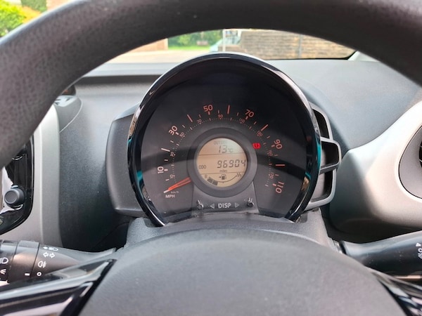 Used Citroen C1 2015 for sale - 75497167: Photo 11