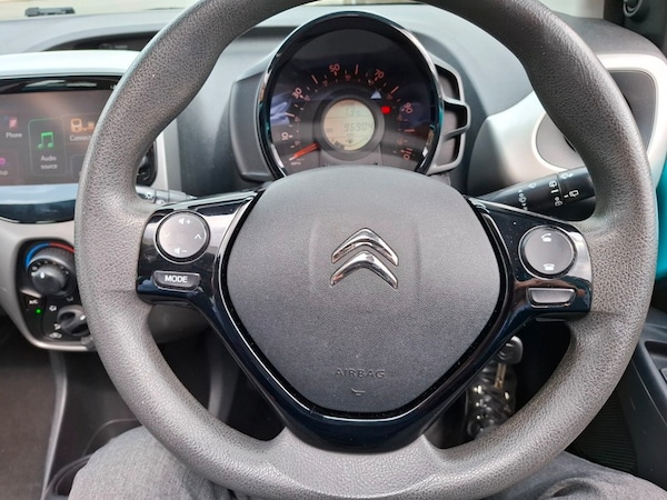 Used Citroen C1 2015 for sale - 75497167: Photo 12