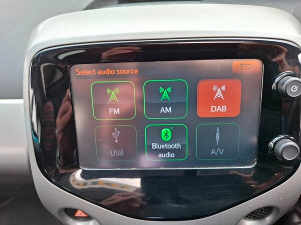 Used Citroen C1 2015 for sale - 75497167: Photo 14