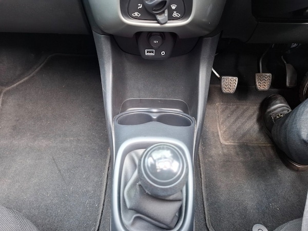 Used Citroen C1 2015 for sale - 75497167: Photo 16