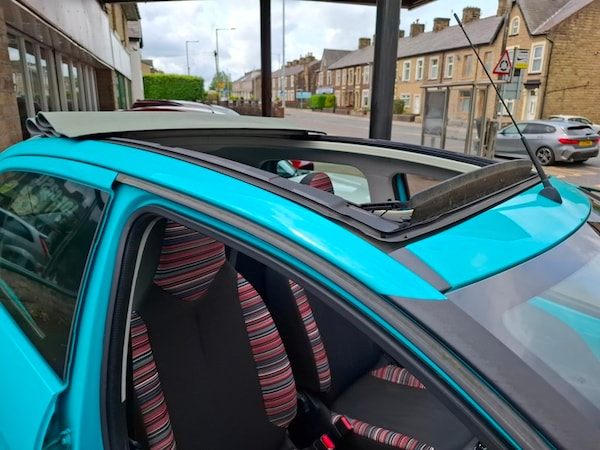 Used Citroen C1 2015 for sale - 75497167: Photo 20