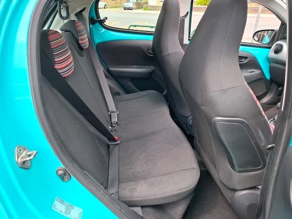Used Citroen C1 2015 for sale - 75497167: Photo 21