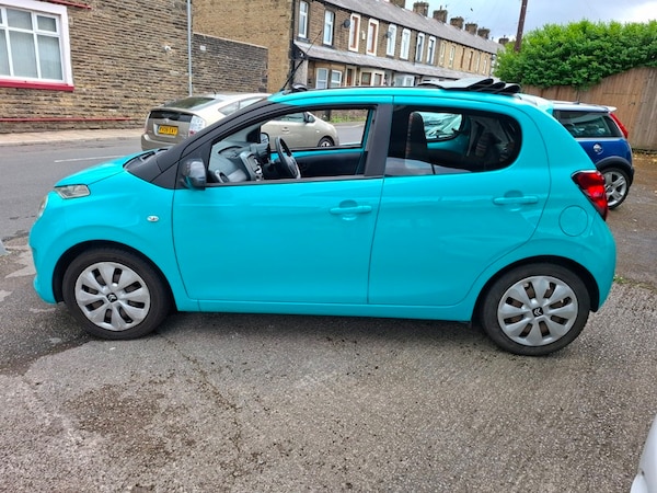 Used Citroen C1 2015 for sale - 75497167: Photo 22