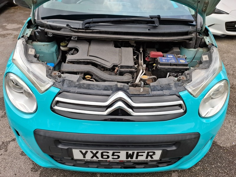 Vehicle 23