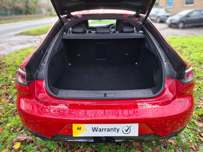 Used Peugeot 508 2021 for sale - 76376403: Photo 10