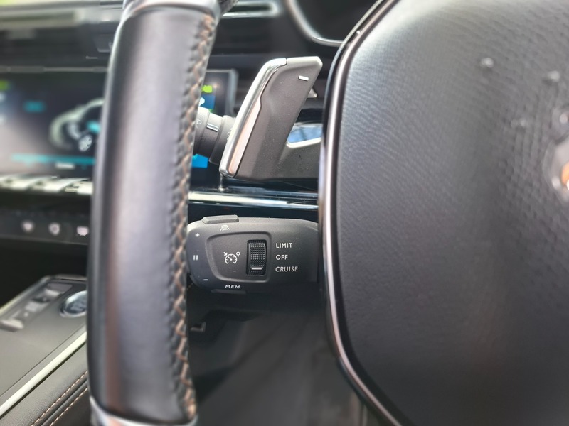 Used Peugeot 508 2021 for sale - 76376403: Photo 13