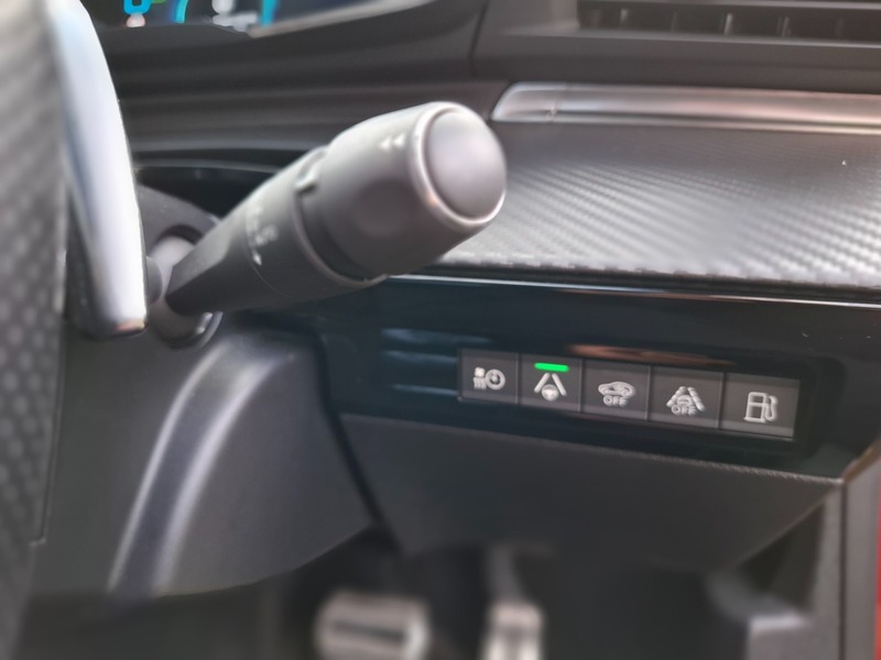 Used Peugeot 508 2021 for sale - 76376403: Photo 14