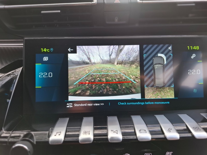 Used Peugeot 508 2021 for sale - 76376403: Photo 17