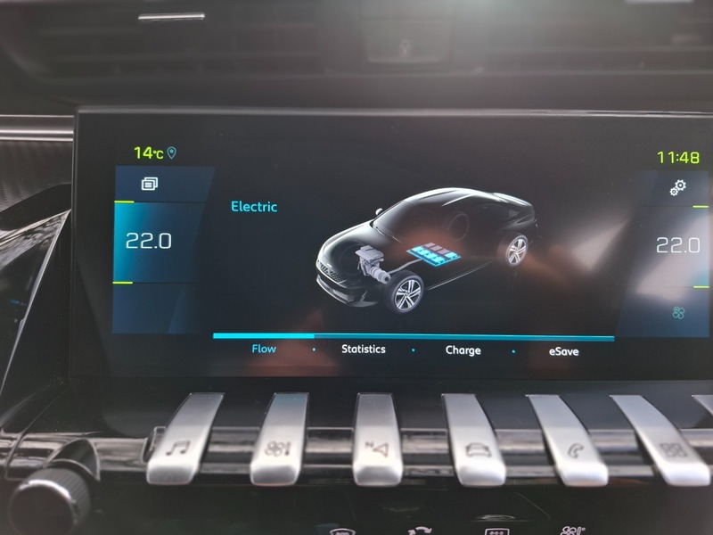 Used Peugeot 508 2021 for sale - 76376403: Photo 18