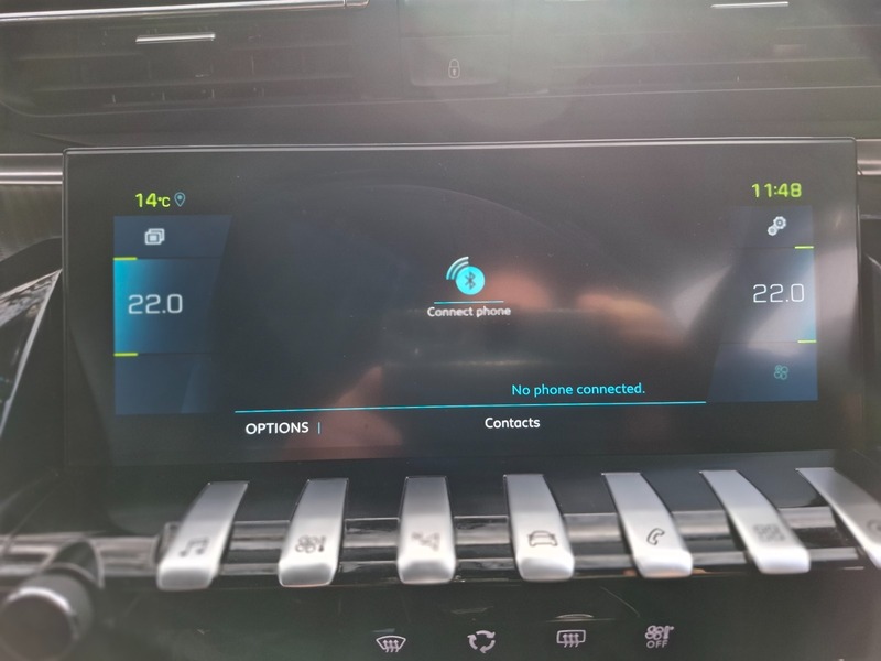 Used Peugeot 508 2021 for sale - 76376403: Photo 20