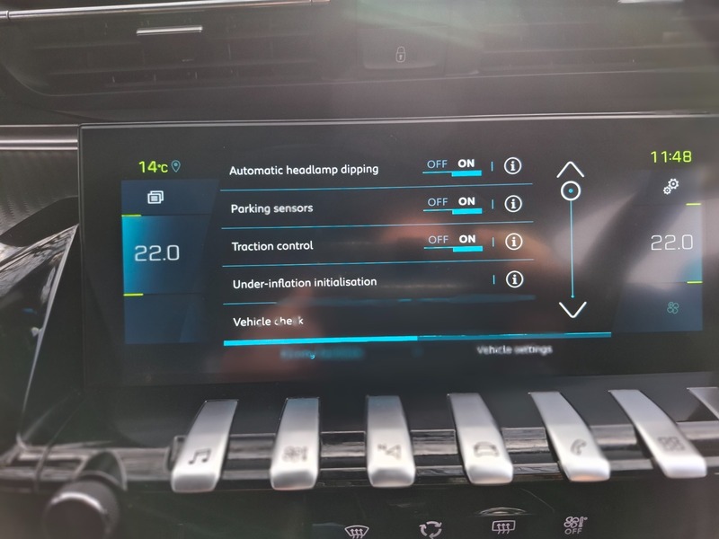 Used Peugeot 508 2021 for sale - 76376403: Photo 21