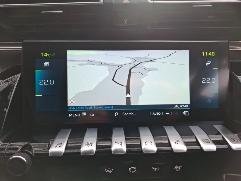 Used Peugeot 508 2021 for sale - 76376403: Photo 22