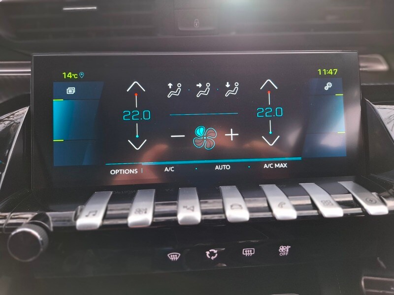 Used Peugeot 508 2021 for sale - 76376403: Photo 23