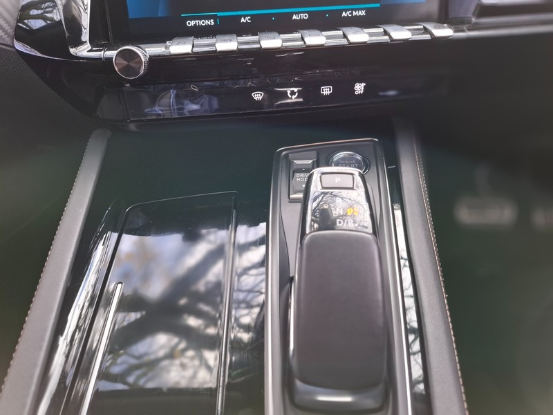 Used Peugeot 508 2021 for sale - 76376403: Photo 24