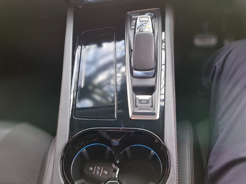 Used Peugeot 508 2021 for sale - 76376403: Photo 25