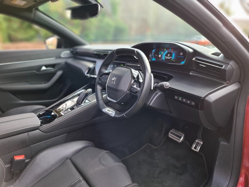 Used Peugeot 508 2021 for sale - 76376403: Photo 26