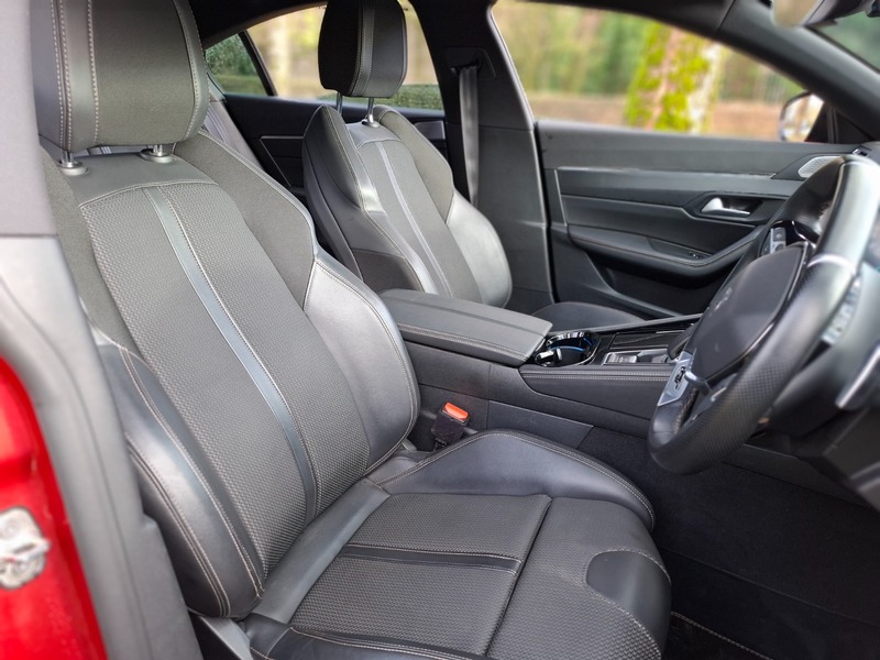 Used Peugeot 508 2021 for sale - 76376403: Photo 27