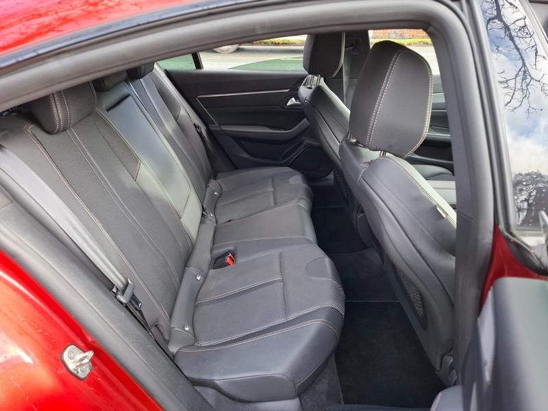 Used Peugeot 508 2021 for sale - 76376403: Photo 28