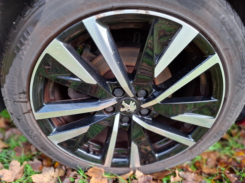 Used Peugeot 508 2021 for sale - 76376403: Photo 31