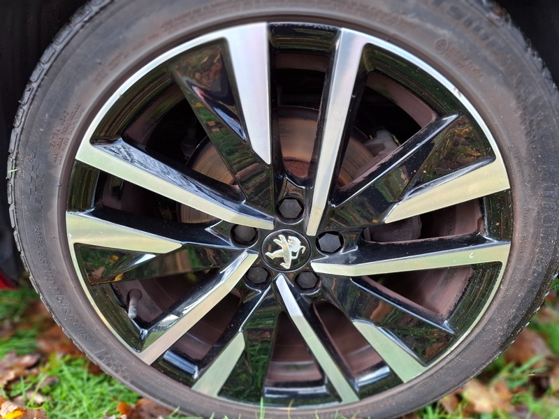 Used Peugeot 508 2021 for sale - 76376403: Photo 32